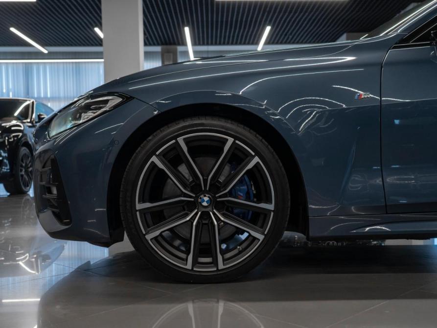 BMW 4 серии G22 G23 G26 Москва  - изображение 23