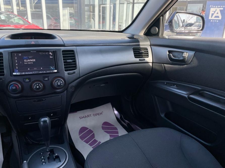 Kia Magentis II Рестайлинг Краснодар  - изображение 19
