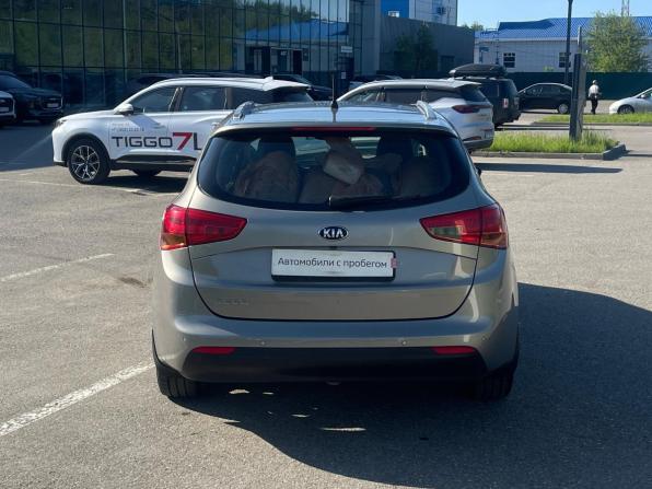Kia Ceed II с пробегом 2014 года, цена 1 080 000 рублей, 178730 км, универсал, Автокод Объявления