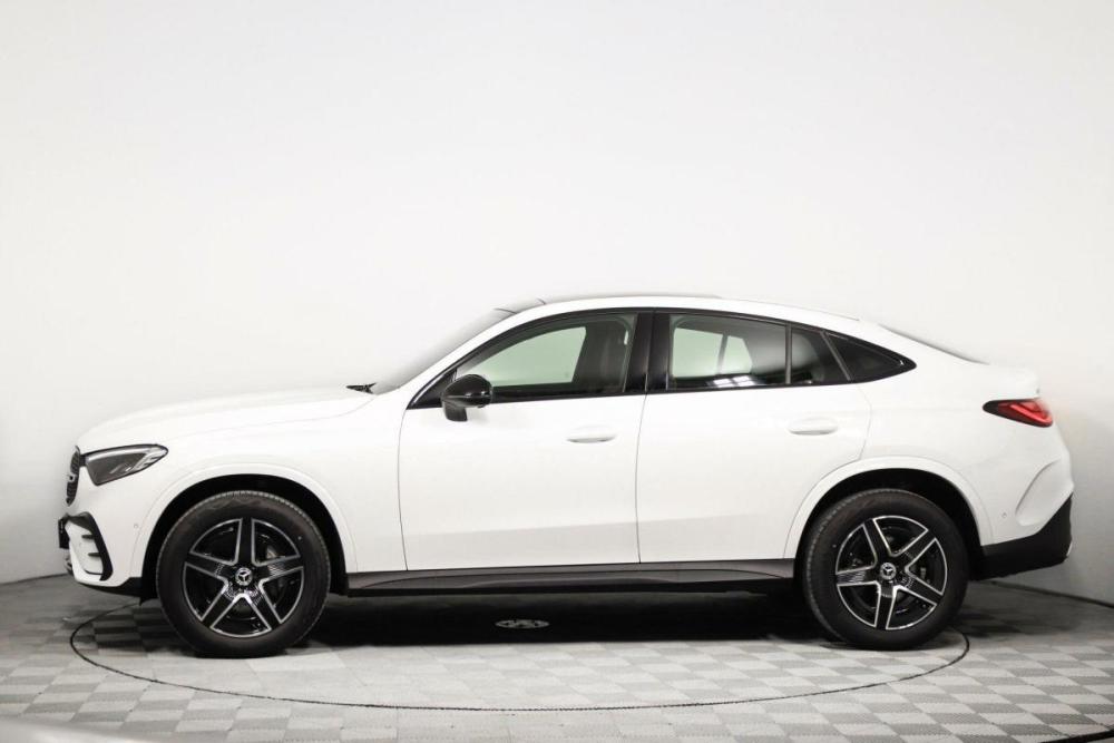 Mercedes-Benz GLC Coupe II (C254) Москва  - изображение 2