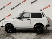 Lada (ВАЗ) Niva Legend Екатеринбург  - изображение 30
