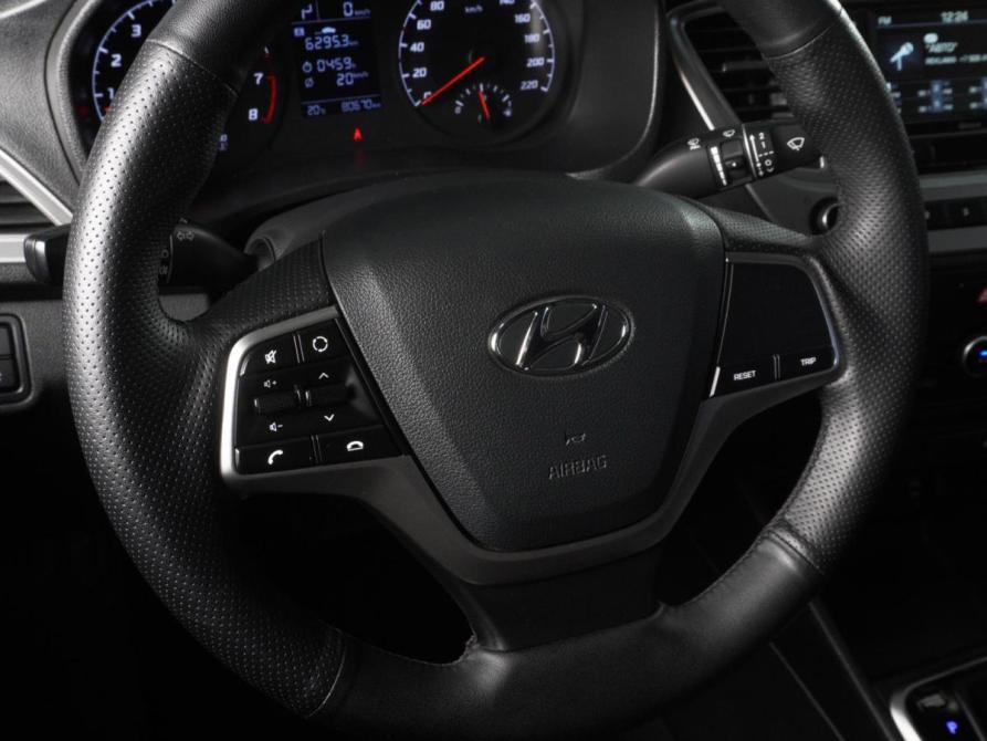 Hyundai Solaris II Рестайлинг Минеральные Воды  - изображение 15