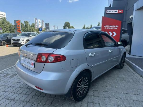 Chevrolet Lacetti I с пробегом 2008 года, цена 310 000 рублей, 355097 км, хэтчбек, Автокод Объявления