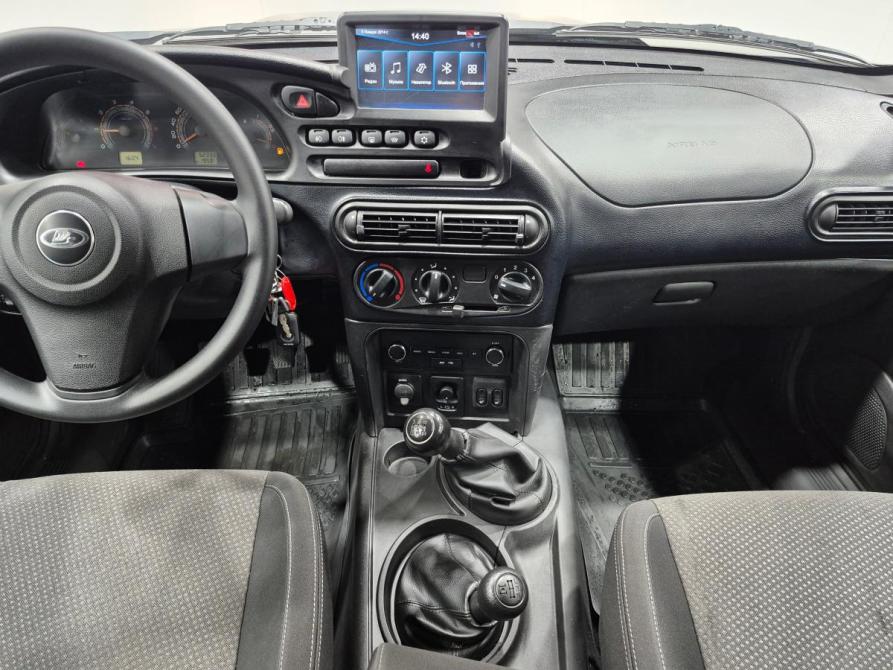 Lada (ВАЗ) Niva Travel I Воронеж  - изображение 13