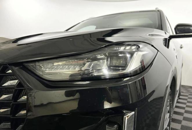 JETOUR X70+ I Рестайлинг с пробегом 2023 года, цена 2 165 000 рублей, 31629 км, внедорожник, Автокод Объявления
