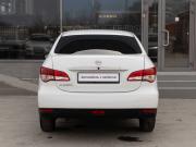 Nissan Almera III (G15) Новосибирск  - изображение 23