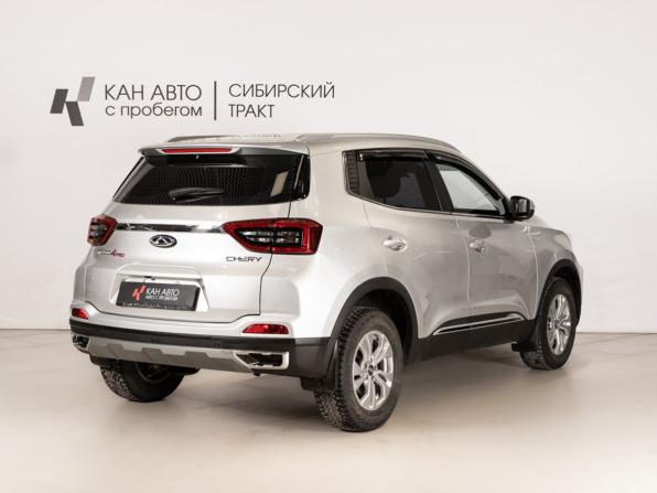 Chery Tiggo 4 Pro I с пробегом 2023 года, цена 1 459 958 рублей, 59627 км, внедорожник, Автокод Объявления