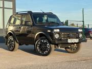 Lada (ВАЗ) Niva Legend I Волгоград  - изображение 50