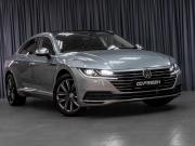Volkswagen Arteon I Рестайлинг Тюмень  - изображение 36