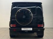 Mercedes-Benz G-Класс AMG I (W463) Рестайлинг 3 Барнаул  - изображение 32