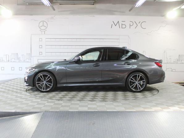 BMW 3 серии VII (G2x) с пробегом 2020 года, цена 3 620 000 рублей, 96044 км, седан, Автокод Объявления