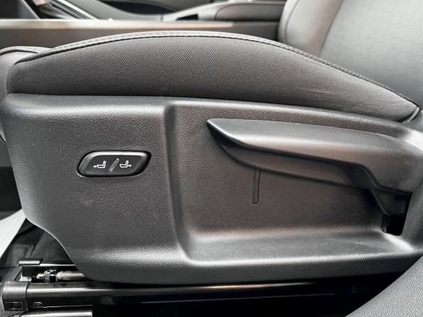 Changan CS35 Plus I Рестайлинг с пробегом 2024 года, цена 1 945 000 рублей, 14786 км, внедорожник, Автокод Объявления