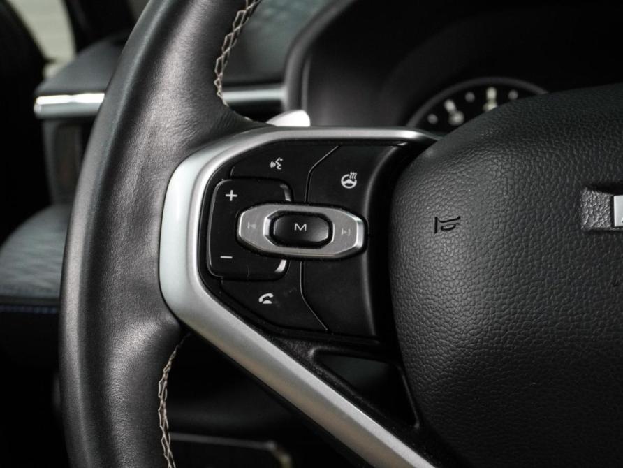 Haval Jolion I Воронеж  - изображение 17