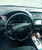Toyota Camry VII (XV50) Кемерово  - изображение 10