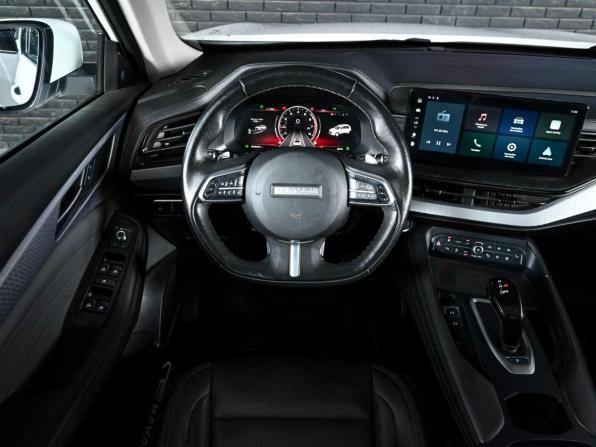 Haval F7 I Рестайлинг с пробегом 2022 года, цена 2 150 000 рублей, 92621 км, внедорожник, Автокод Объявления