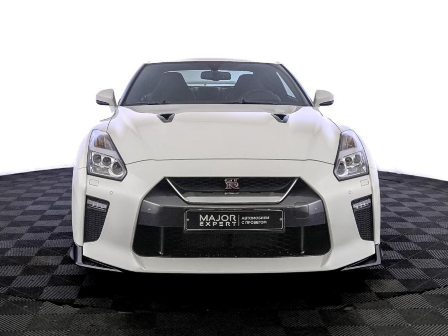 Nissan GT-R I Рестайлинг 3 Москва  - изображение 2