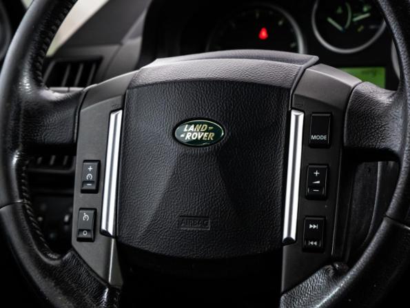 Land Rover Freelander II с пробегом 2007 года, цена 879 000 рублей, 265151 км, внедорожник, Автокод Объявления