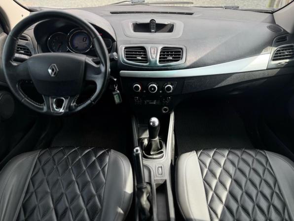 Renault Megane III Рестайлинг с пробегом 2013 года, цена 579 000 рублей, 183994 км, хэтчбек, Автокод Объявления
