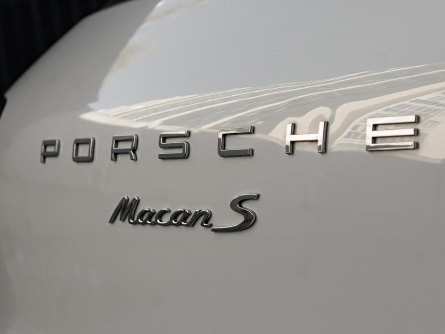 Porsche Macan I Екатеринбург  - изображение 40