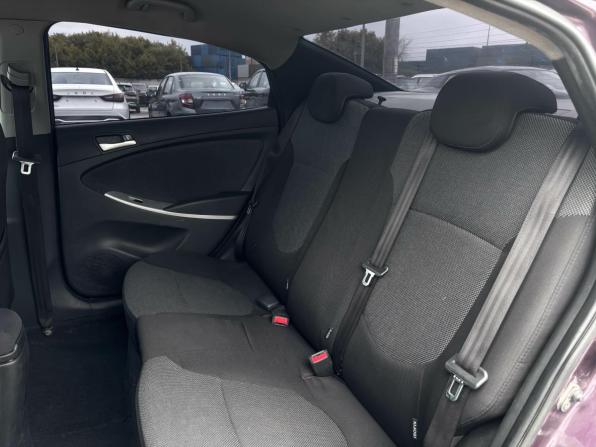 Hyundai Solaris I с пробегом 2013 года, цена 538 000 рублей, 311606 км, седан, Автокод Объявления