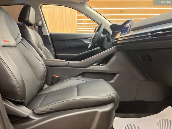 Changan CS35 Plus I Рестайлинг с пробегом 2024 года, цена 1 799 000 рублей, 16864 км, внедорожник, Автокод Объявления
