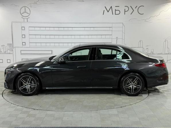 Новый Mercedes-Benz E-Класс VI (W214 S214) 2025 года, цена 10 100 000 рублей, седан, Автокод Объявления