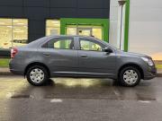 Chevrolet Cobalt II Рестайлинг Ярославль  - изображение 17