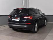 Skoda Kodiaq I Кемерово  - изображение 33