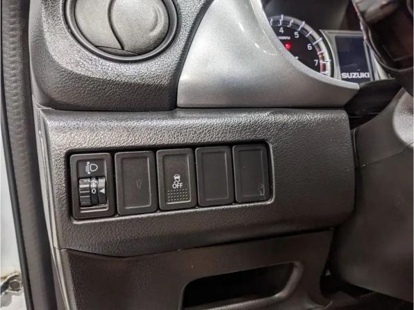 Suzuki Vitara II с пробегом 2015 года, цена 1 529 000 рублей, 221000 км, внедорожник, Автокод Объявления
