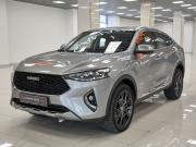 Haval F7x I Самара  - изображение 26