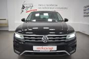 Volkswagen Tiguan II Киров  - изображение 42