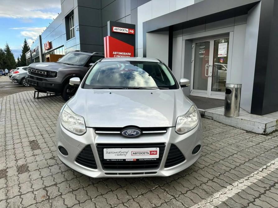 Ford Focus III Набережные Челны  - изображение 2