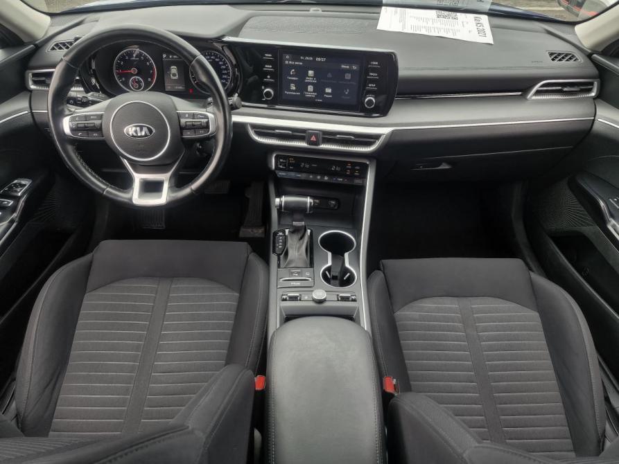Kia K5 III Нижний Новгород  - изображение 9