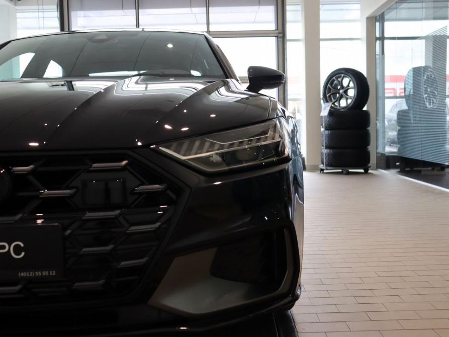 Audi A7 II (4K) Калининград  - изображение 7