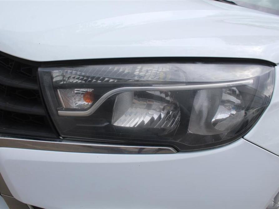 Lada (ВАЗ) Vesta I Липецк  - изображение 9