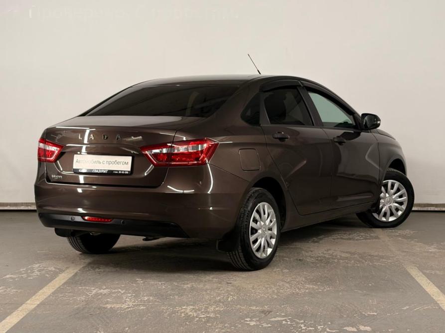 Lada (ВАЗ) Vesta I Екатеринбург  - изображение 2