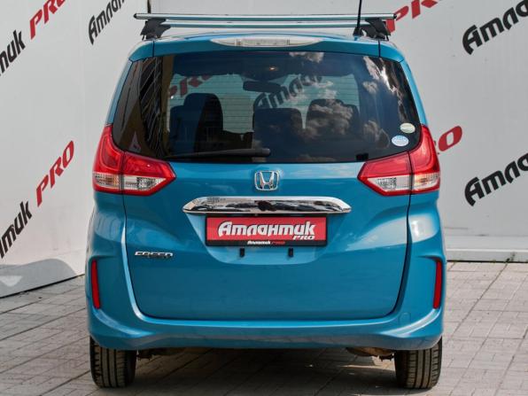 Honda Freed II с пробегом 2016 года, цена 1 375 000 рублей, 144981 км, компактвэн, Автокод Объявления