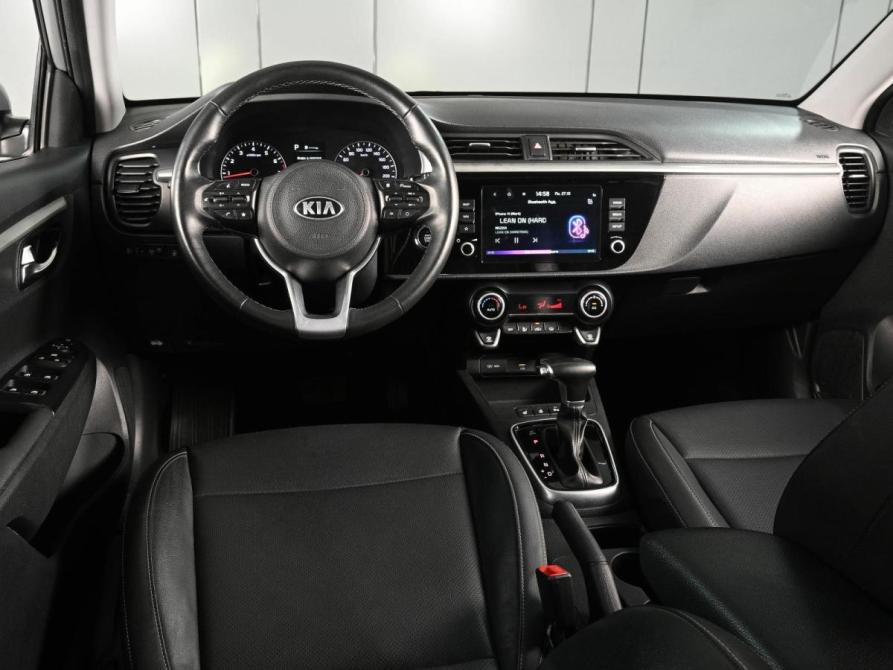 Kia Rio IV Рестайлинг Ростов-на-Дону  - изображение 6