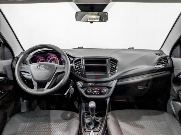 Lada (ВАЗ) Vesta I с пробегом 2020 года, цена 980 000 рублей, 79564 км, универсал, Автокод Объявления