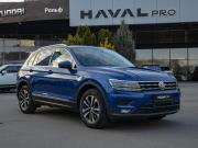 Volkswagen Tiguan II Москва  - изображение 22