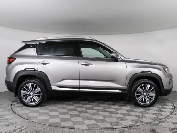 Changan CS35 Plus I с пробегом 2020 года, цена 1 549 000 рублей, 77137 км, внедорожник, Автокод Объявления