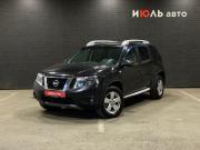 Nissan Terrano III (D10) Челябинск  - изображение 17