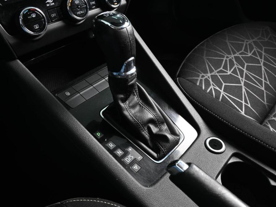 Skoda Octavia III (A7) Рестайлинг Ростов-на-Дону  - изображение 15