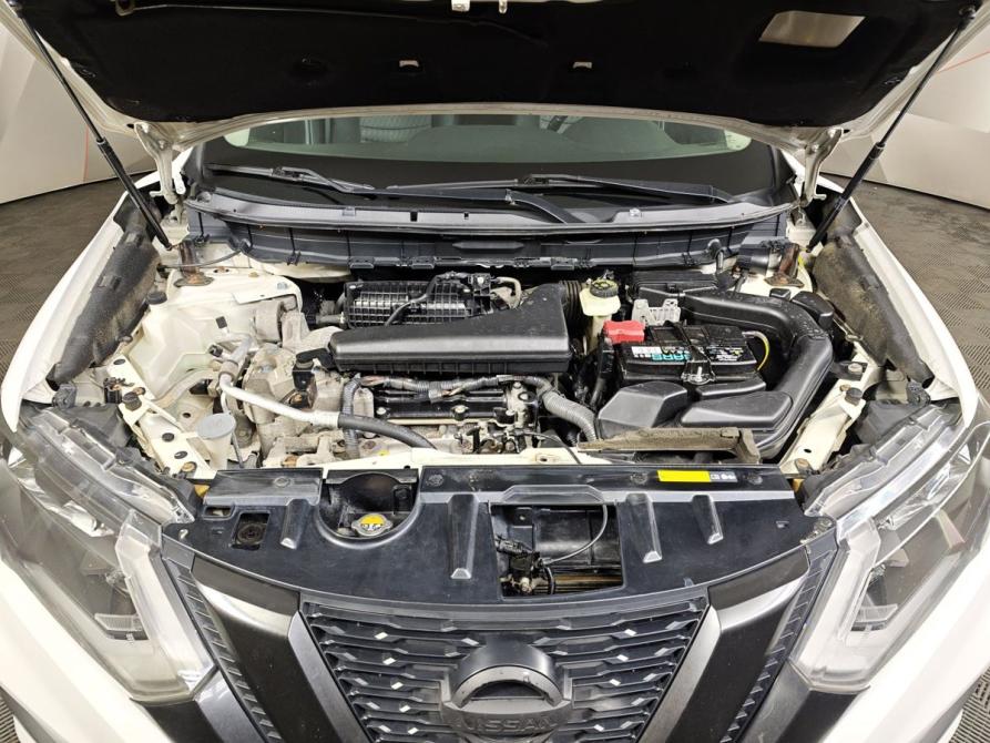 Nissan X-Trail III Рестайлинг Москва  - изображение 10