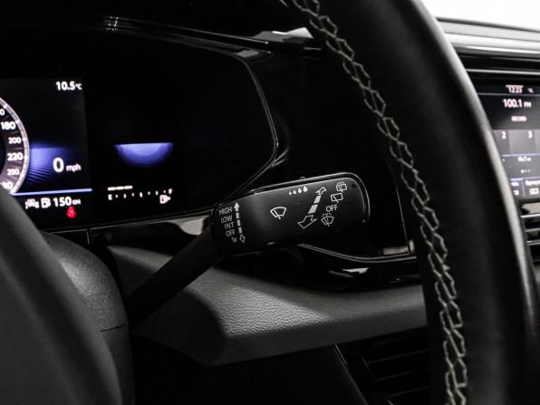 Volkswagen Taos I с пробегом 2021 года, цена 2 189 000 рублей, 99065 км, внедорожник, Автокод Объявления
