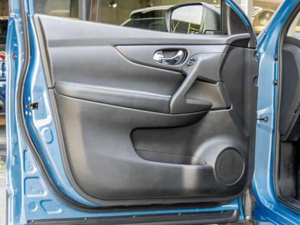 Nissan Qashqai II Рестайлинг с пробегом 2019 года, цена 1 647 000 рублей, 135398 км, внедорожник, Автокод Объявления