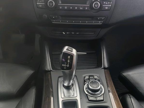 BMW X6 I (E71) Рестайлинг с пробегом 2012 года, цена 1 809 000 рублей, 165200 км, внедорожник, Автокод Объявления