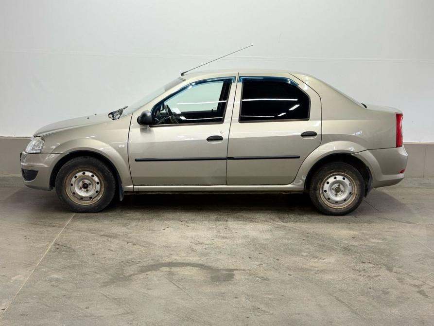 Renault Logan I Рестайлинг Саратов  - изображение 6