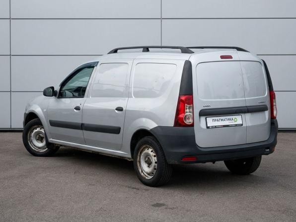 Lada (ВАЗ) Largus I с пробегом 2016 года, цена 559 000 рублей, 151000 км, фургон, Автокод Объявления