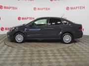 Volkswagen Polo V Рестайлинг Вологда  - изображение 25